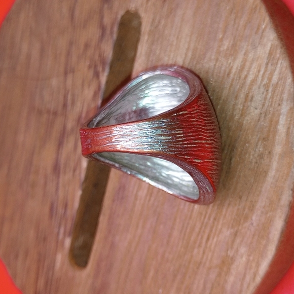 Statement Ring - Picture 3 of 4